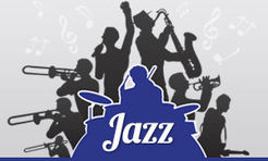 Various Jazz Artists - Blues Boulevard
