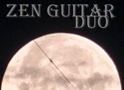 Zen Guitar Duo - Blues Boulevard