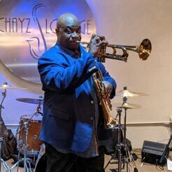 Jazzsmith featuring H Wade Johnson - Blues Boulevard