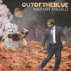 Nathan Angelo - Blues Boulevard
