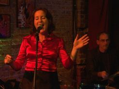 The Donna Kay Trio - Blues Boulevard
