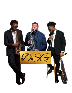 DSG - Blues Boulevard