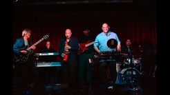 Jazzsmith and Company Live - Blues Boulevard