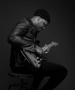 Darrin Jackson - Blues Boulevard
