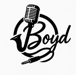 Jeremy Saxe - Blues Boulevard