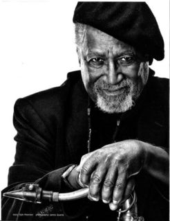 Skipp Pearson - Blues Boulevard