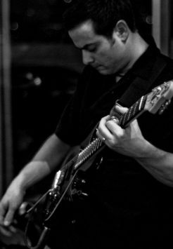 Funk Rush - Blues Boulevard
