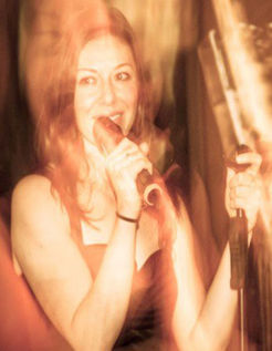 Jac Chebatoris - Blues Boulevard