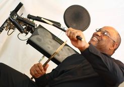 Jazzsmith featuring Tony Exum Jr - Blues Boulevard