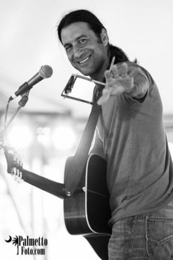 Larry Zarella - Blues Boulevard