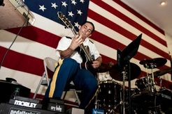 246 Army Band - Blues Boulevard