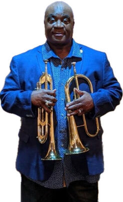 Jazzsmith featuring H Wade Johnson - Blues Boulevard