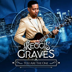 Reggie Graves - Blues Boulevard