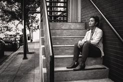 Shane Ericks - Blues Boulevard