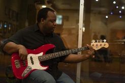 Funk Rush - Blues Boulevard