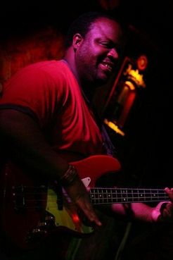 Funk Rush - Blues Boulevard