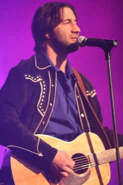 Larry Zarella - Blues Boulevard