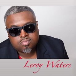 Leroy Waters - Blues Boulevard