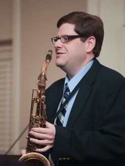 The Matt Olson Quartet - Blues Boulevard