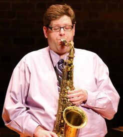 The Matt Olson Quartet - Blues Boulevard