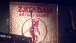 Zataban - Blues Boulevard