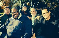 Zataban - Blues Boulevard