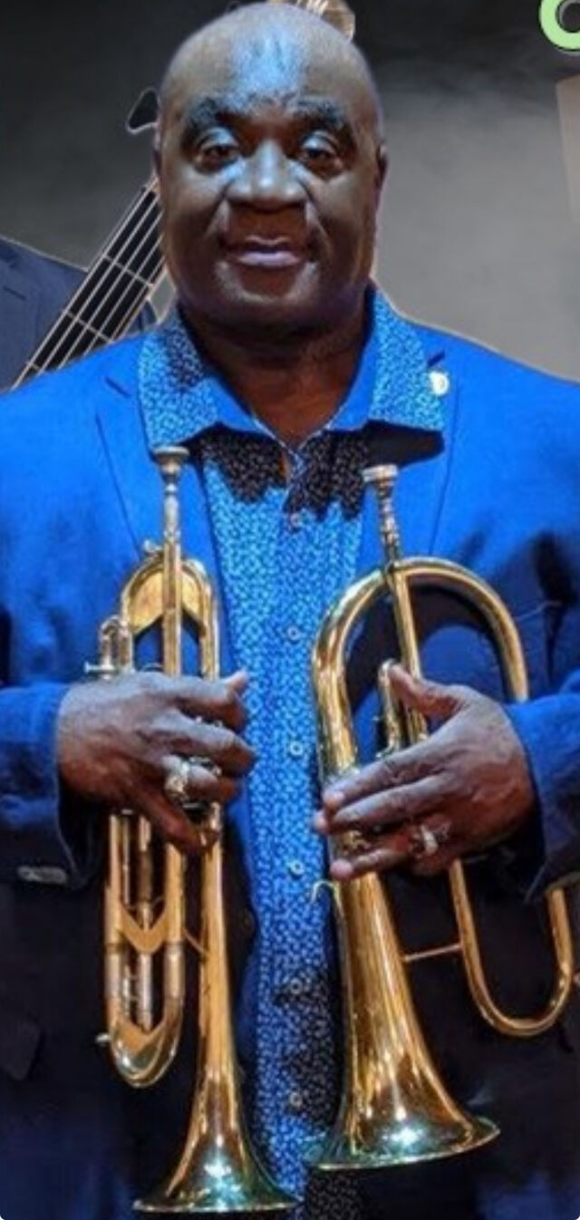 - Blues Boulevard