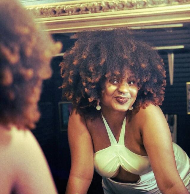 Elana Purvis - Blues Boulevard