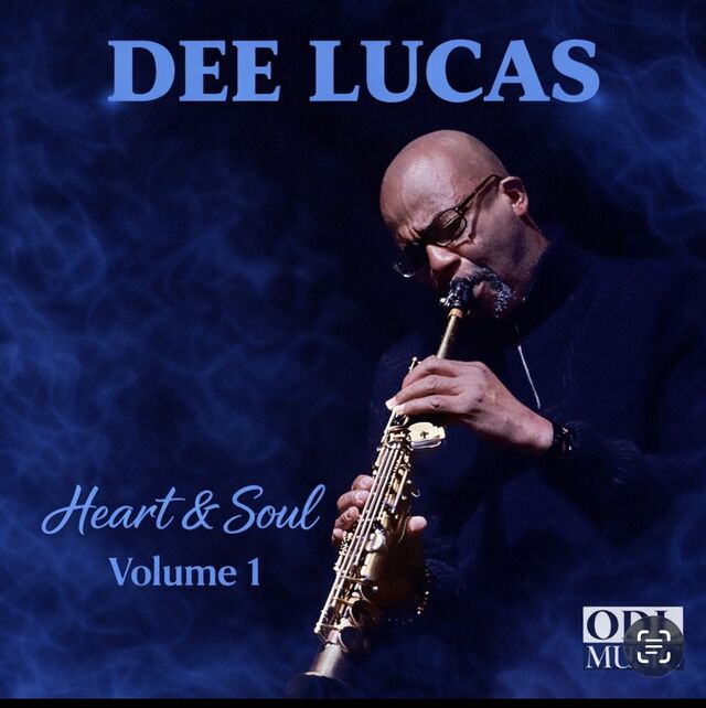  HEART & SOUL TOUR      (New Music Celebration - Blues Boulevard