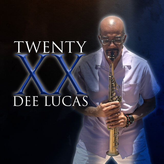 Dee Lucas-The Twenty Tour - Blues Boulevard